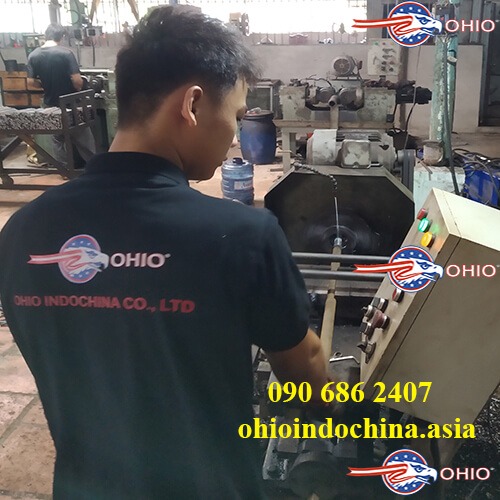 bulong neo móng