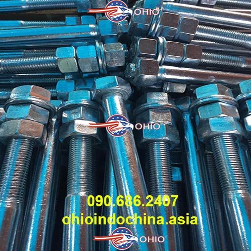 bulong neo thẳng chữ i