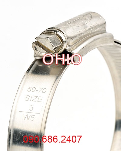 dai xiet inox, co de inox