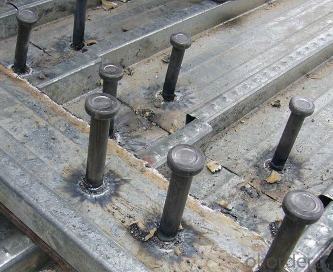 báo giá đinh hàn chống cắt M16
