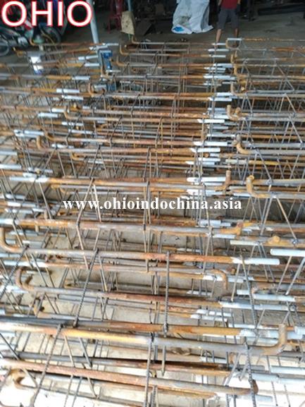 báo giá bulong neo móng M27