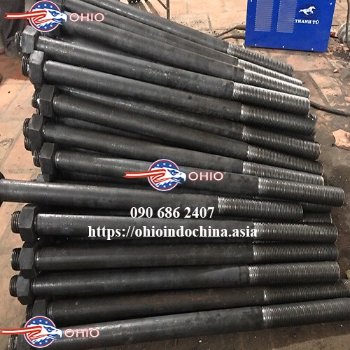 bu lông neo m42