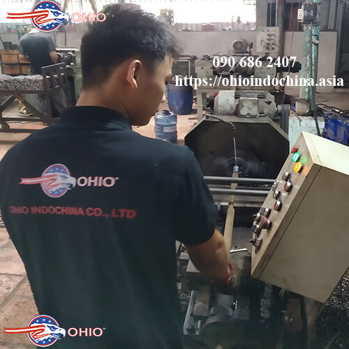 bulong móng m22