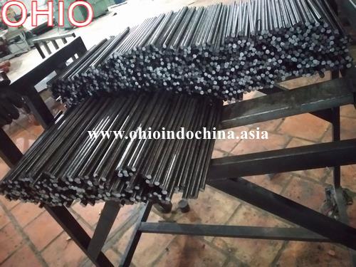 báo giá bulong neo m14