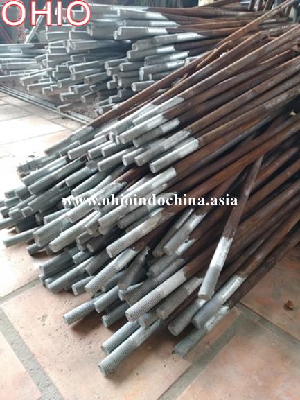 báo giá bulong neo m36