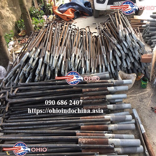 Bulong neo M33