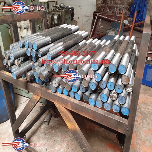 bulong mong M33