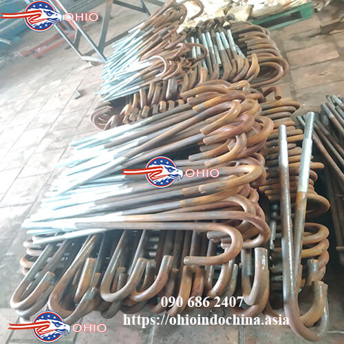 bulong neo mong m33