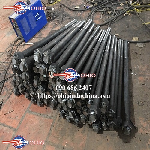 bulong neo móng m45