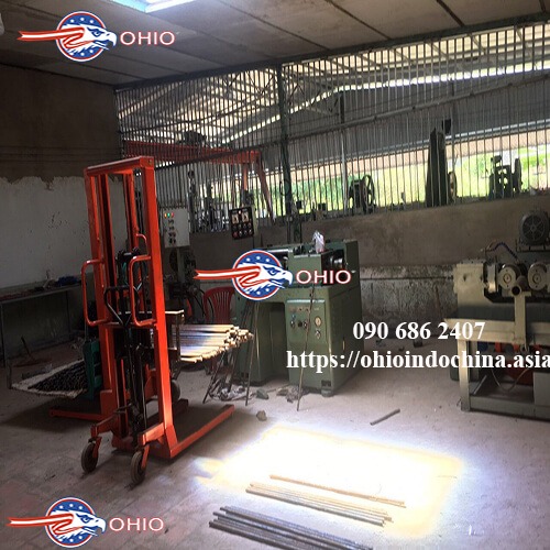 gia cong bulong neo m45