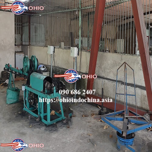 gia công bulong neo m72